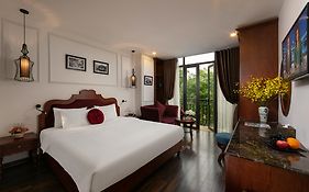 Vision Premier Hotel & Spa